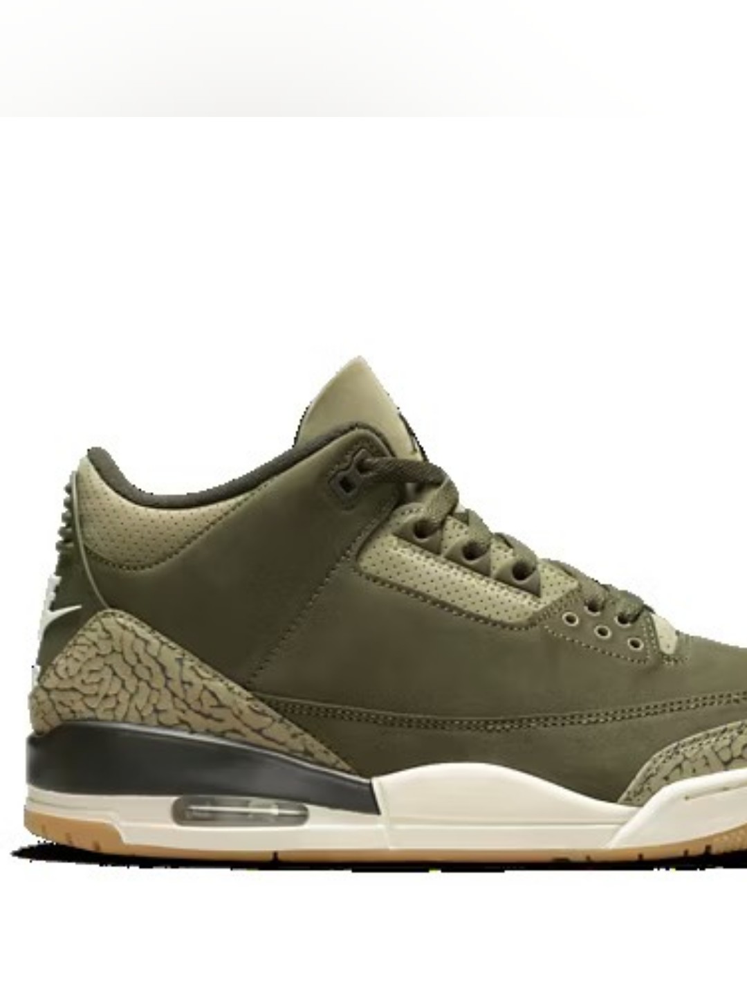 8.5 Men Nike Air Jordan 3